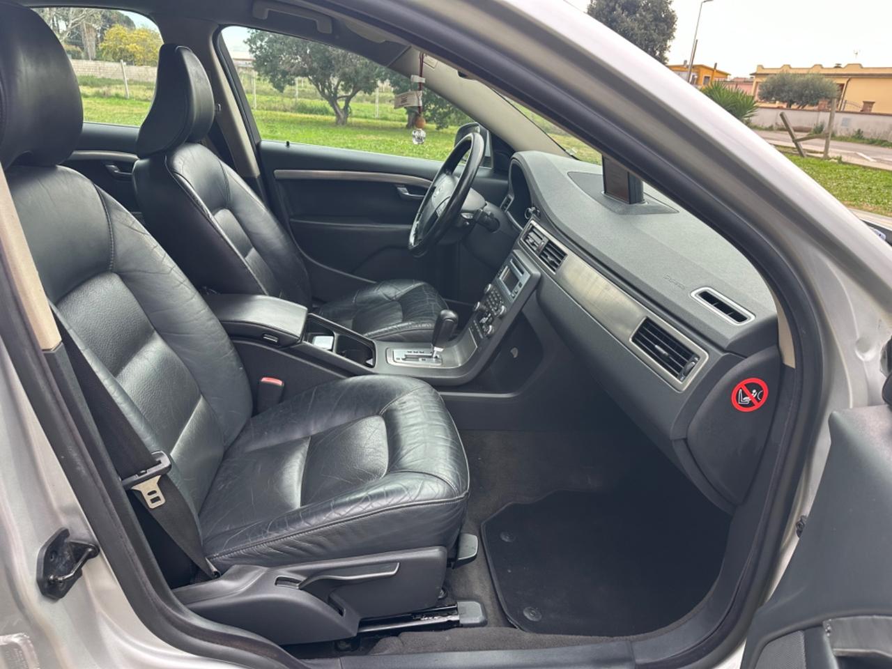 Volvo S80 2.4 D5 185 CV aut. Executive GARANZIA