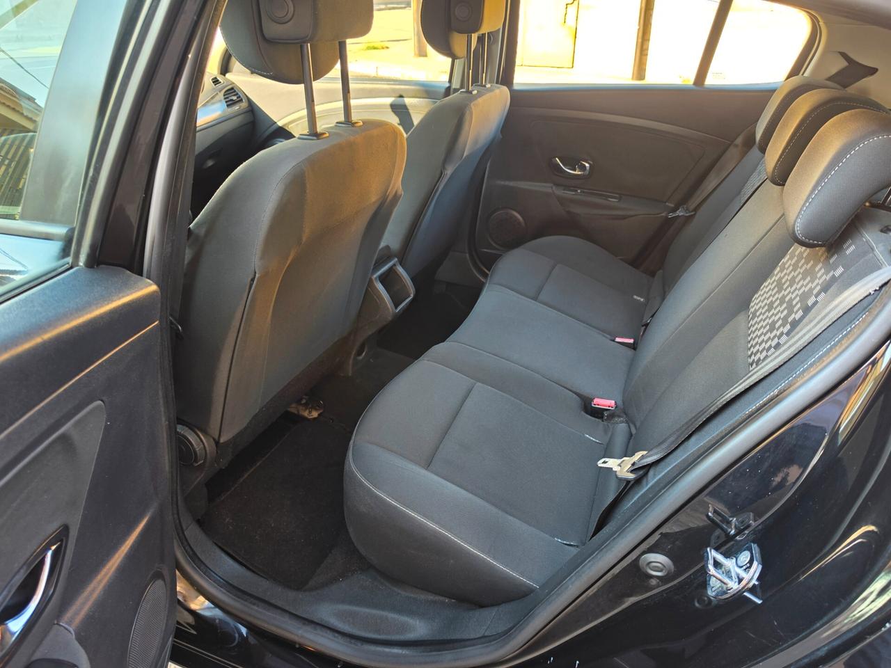 Renault Megane Mégane 1.5 dCi 110CV Wave