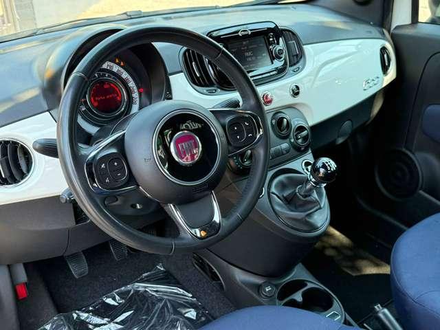 Fiat 500 500 1.0 hybrid Cult 70cv PRONTA CONSEGNA
