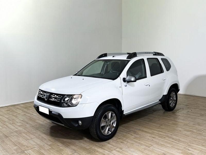 Dacia Duster Duster 1.6 115CV S&S 4x2 Serie Speciale GPL Lauréate Family