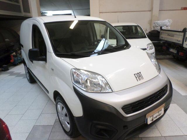 Fiat Fiorino 1.3 MJT 95cv Cargo SX P.Laterale Euro6D Autocarro