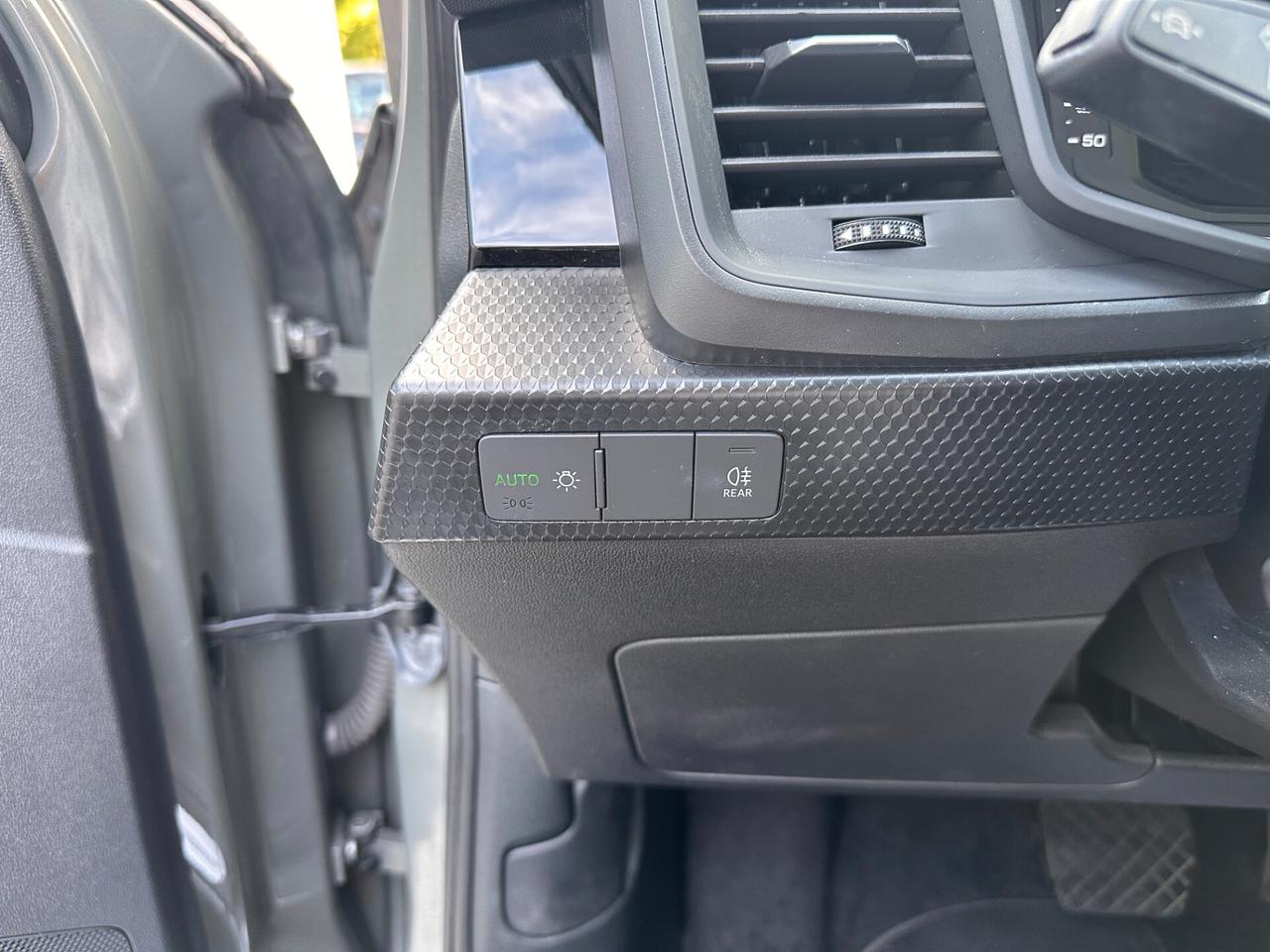 Audi A1 allstreet 30 TFSI S tronic Business