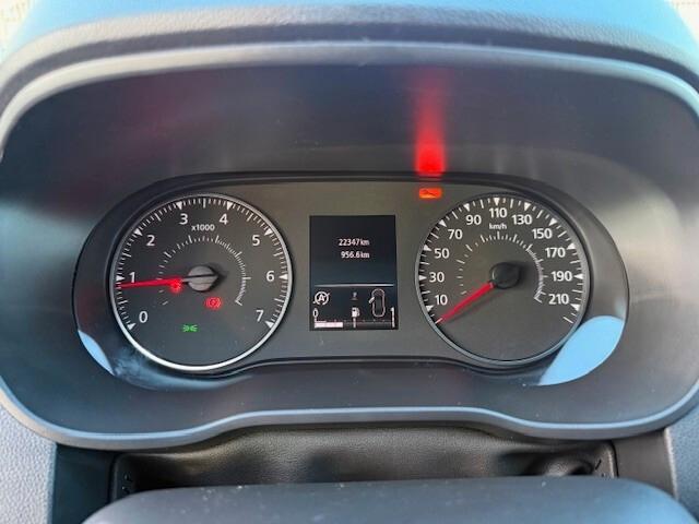 Dacia Duster 1.0 TCe 100 CV ECO-G 4x2 15th 2020