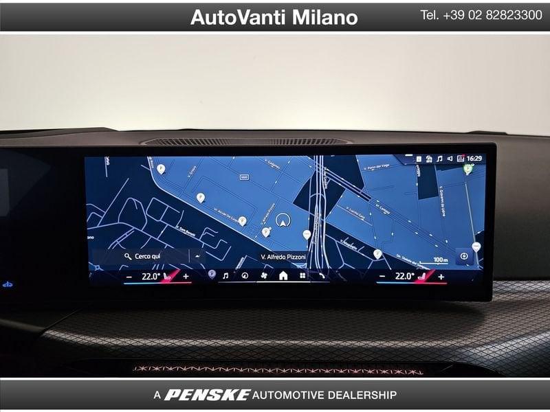 BMW Serie 3 320d mhev 48V xdrive MSport Pro auto