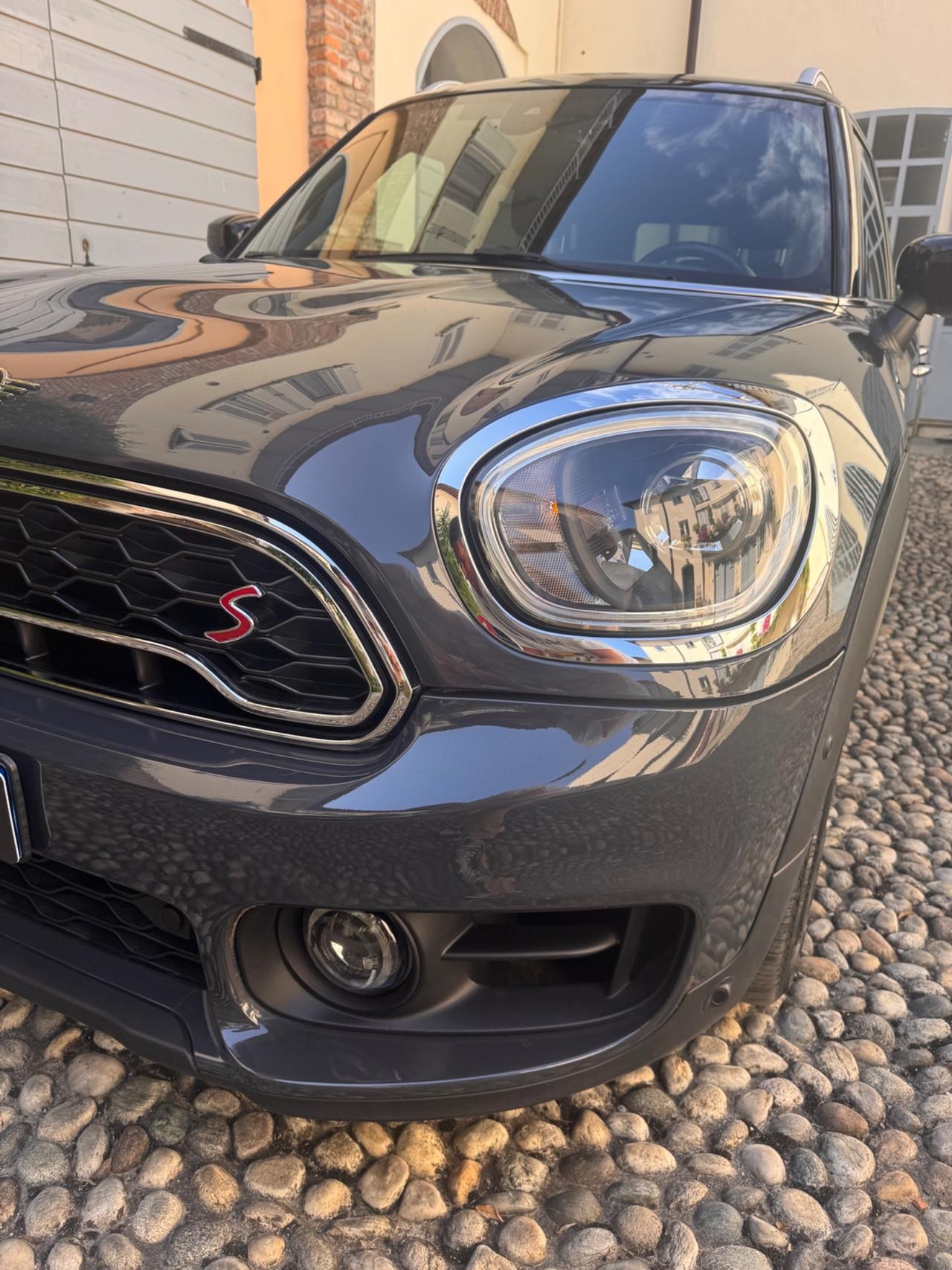Mini Cooper S Countryman 1.5 Hype ALL4