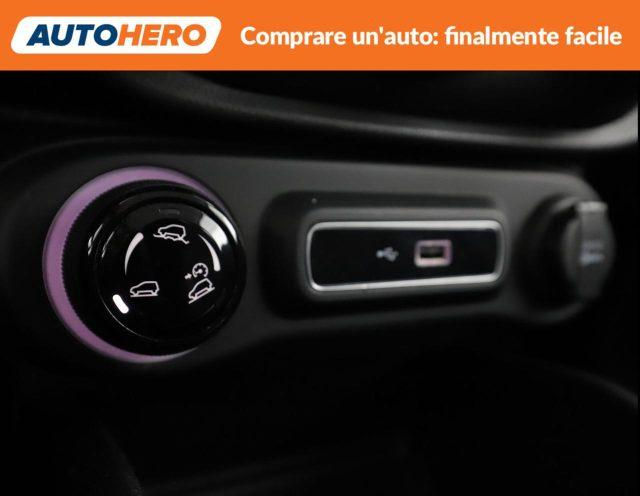 FIAT 500L 1.3 Multijet 95 CV Dualogic Cross