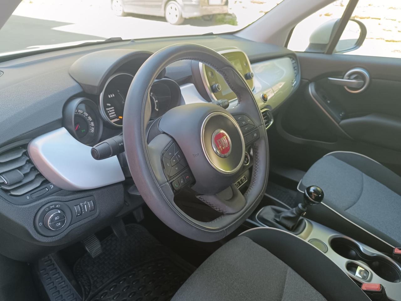 Fiat 500X 1.3 MultiJet 95 CV Business