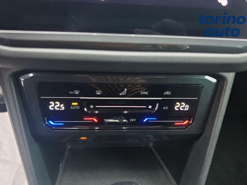 Volkswagen Tiguan 1.5 TSI ACT 110KW Life DSG