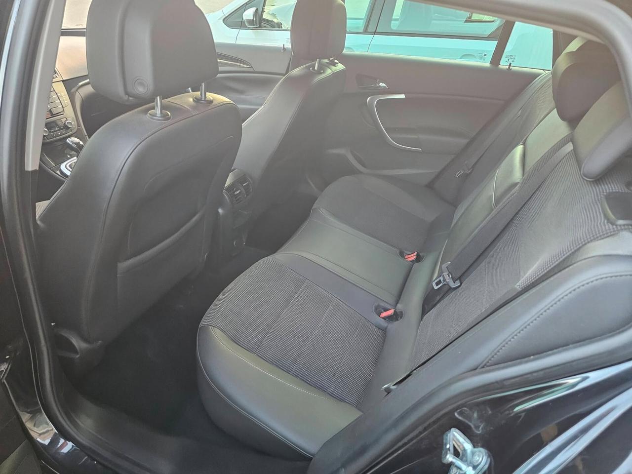 Opel Insignia 2.0 CDTI 160CV Sports Tourer Cosmo