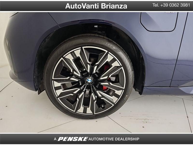 BMW X3 X3 xdrive30e MSport Pro DOPPIO TRENO GOMME