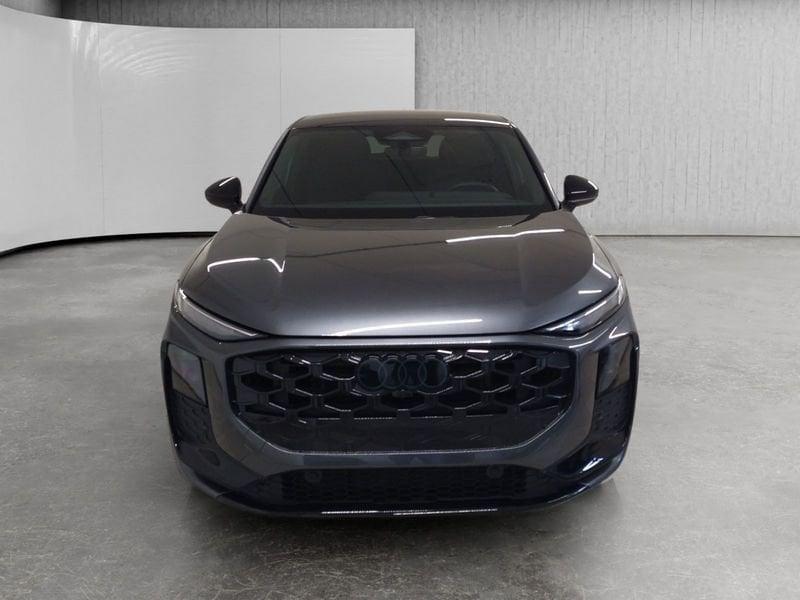 Audi Q3 Sportback 2.0 tdi S line edition 150cv s-tronic