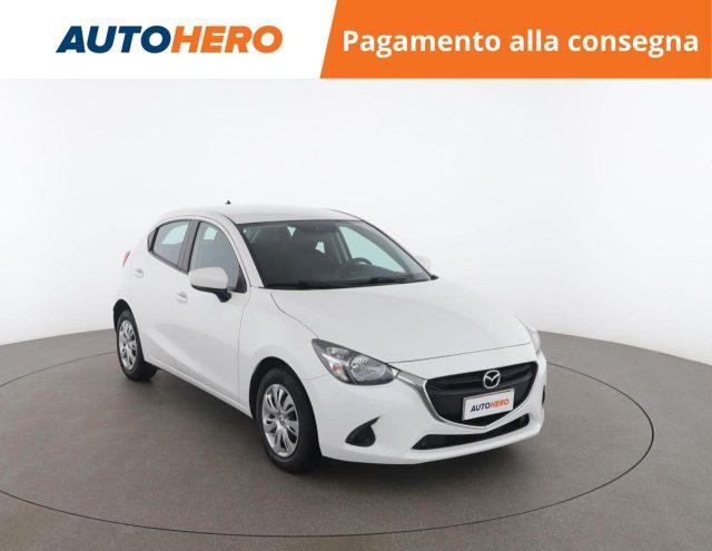 MAZDA 2 1.5 Skyactiv-G Essence