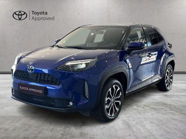 Toyota Yaris Cross 1.5h Trend awd-i 115cv e-cvt