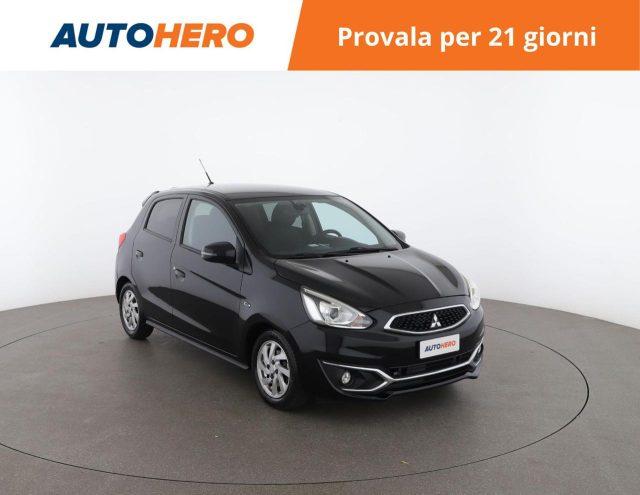 MITSUBISHI Space Star 1.0 ClearTec Intense