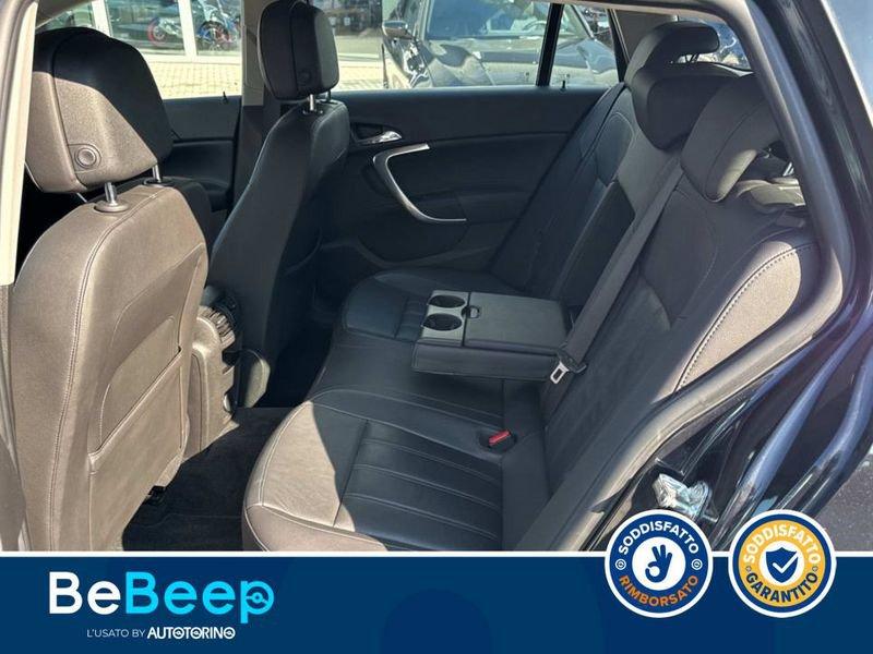Opel Insignia SPORTS TOURER 2.0 CDTI COSMO BUSINESS 170