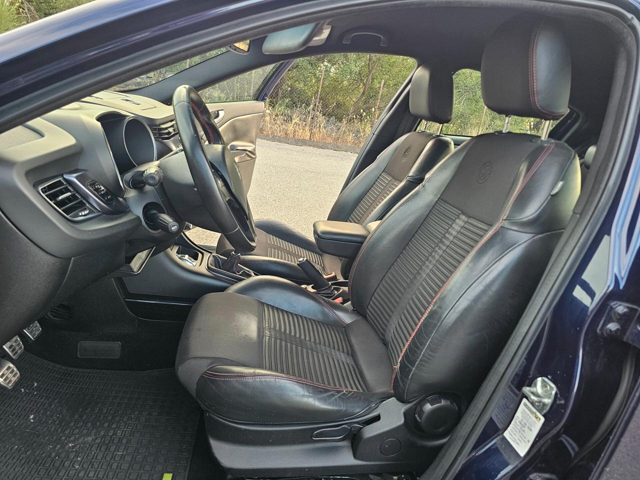 Alfa Romeo Giulietta 2.0 JTDm-2 170 CV Exclusive Pack Sport