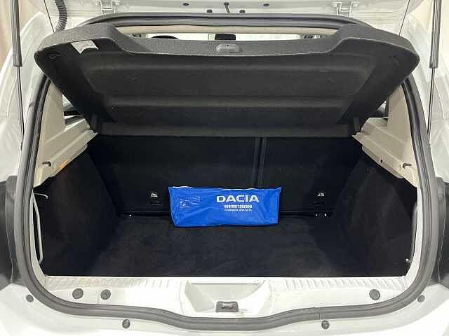 Dacia Sandero Stepway 0.9 TCe 12V 90 CV Start&Stop