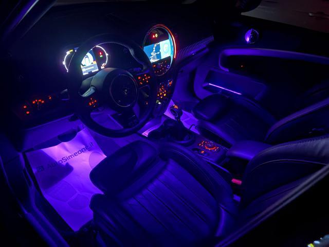 MINI Cooper SE Countryman 1.5 Cooper SE Yours Countryman ALL4