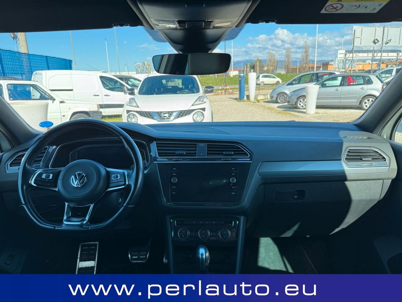 Volkswagen Tiguan 2.0 BiTDI SCR DSG 4MOTION Advanced BMT