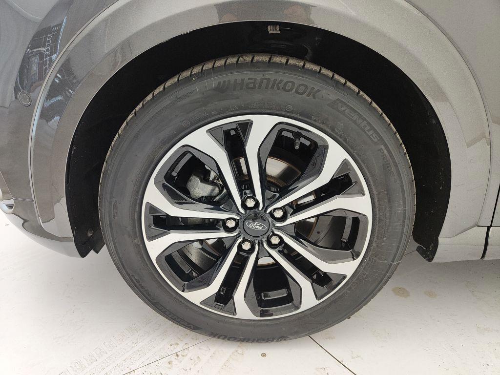 FORD Puma '19-> - Puma 1.0 EcoBoost Hybrid 125 CV S&S ST-Line