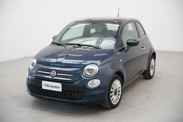 FIAT 500 1.0 hybrid Dolcevita 70cv