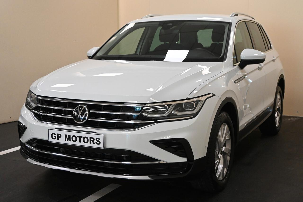 VOLKSWAGEN Tiguan 2ª serie Tiguan 2.0 TDI 150 ...