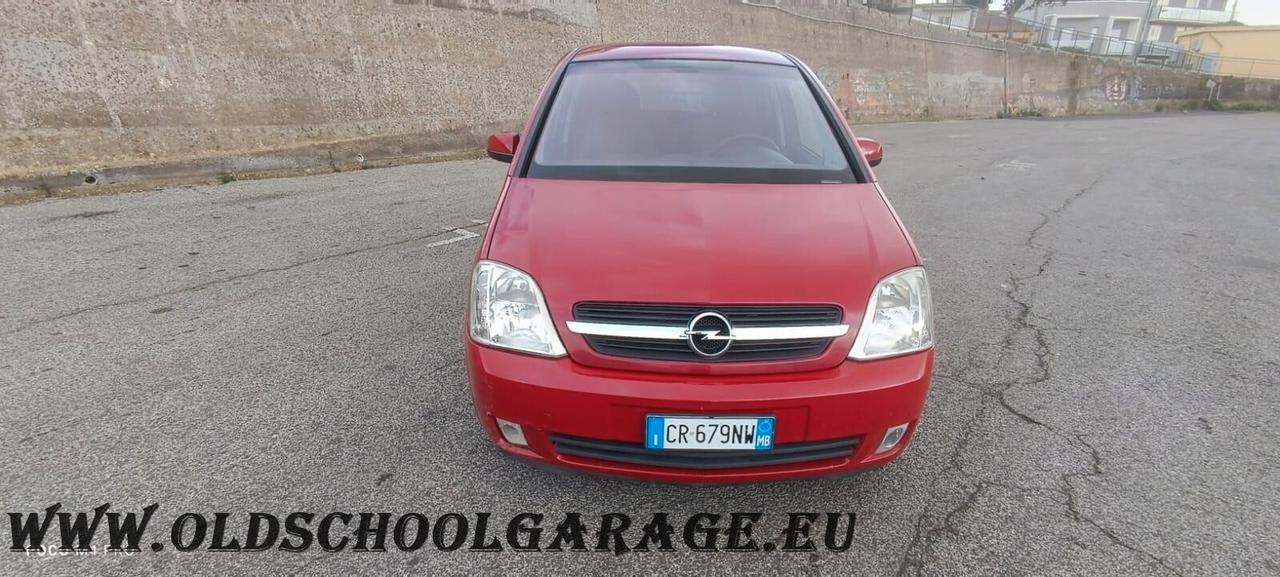 Opel Meriva 1.7 CDTI 101CV Cosmo