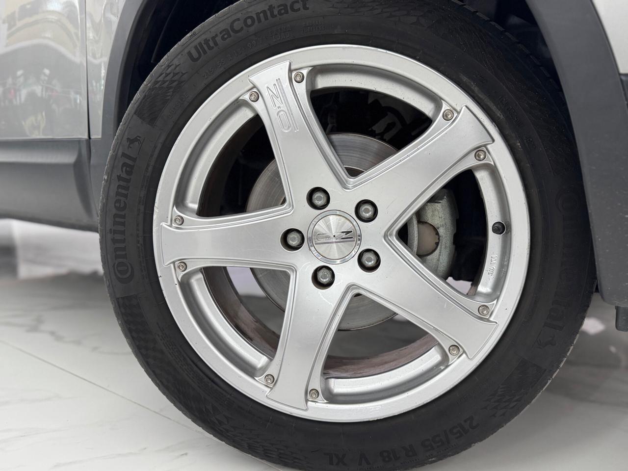 Nissan Qashqai 2.0 16V 4WD Tekna Iper Full