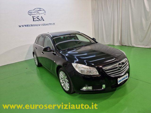OPEL Insignia 2.0 CDTI Sports Tourer aut. Elective