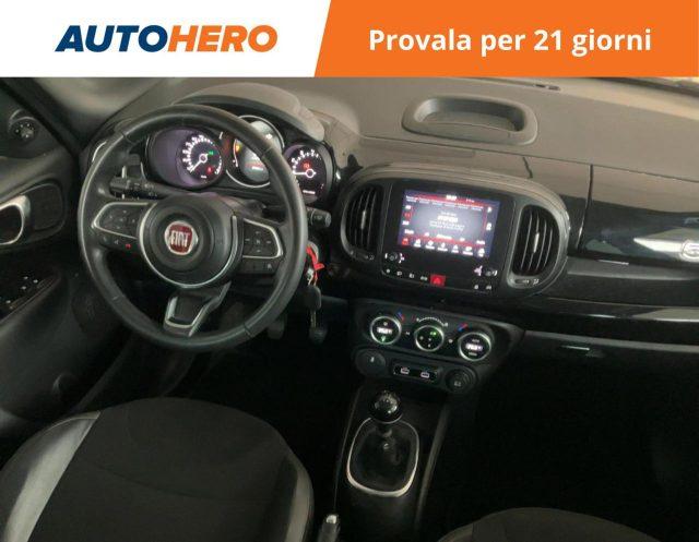 FIAT 500L 1.4 95 CV S&S Cross