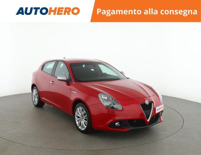 ALFA ROMEO Giulietta 1.6 JTDm 120 CV Super