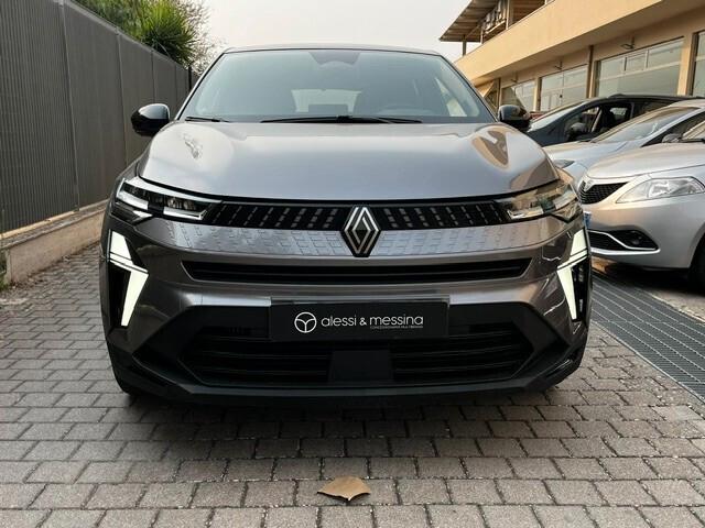 Renault Captur TCe 90 CV Techno
