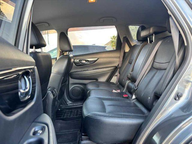 NISSAN X-Trail 3ª serie - 2.0 dCi 4WD Tekna