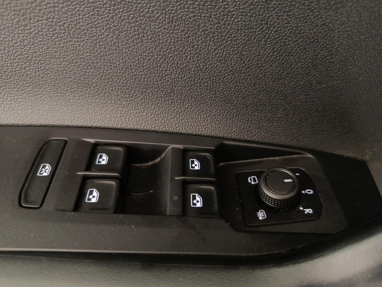 VOLKSWAGEN Polo 6ª serie - Polo 1.0 Edition Plus