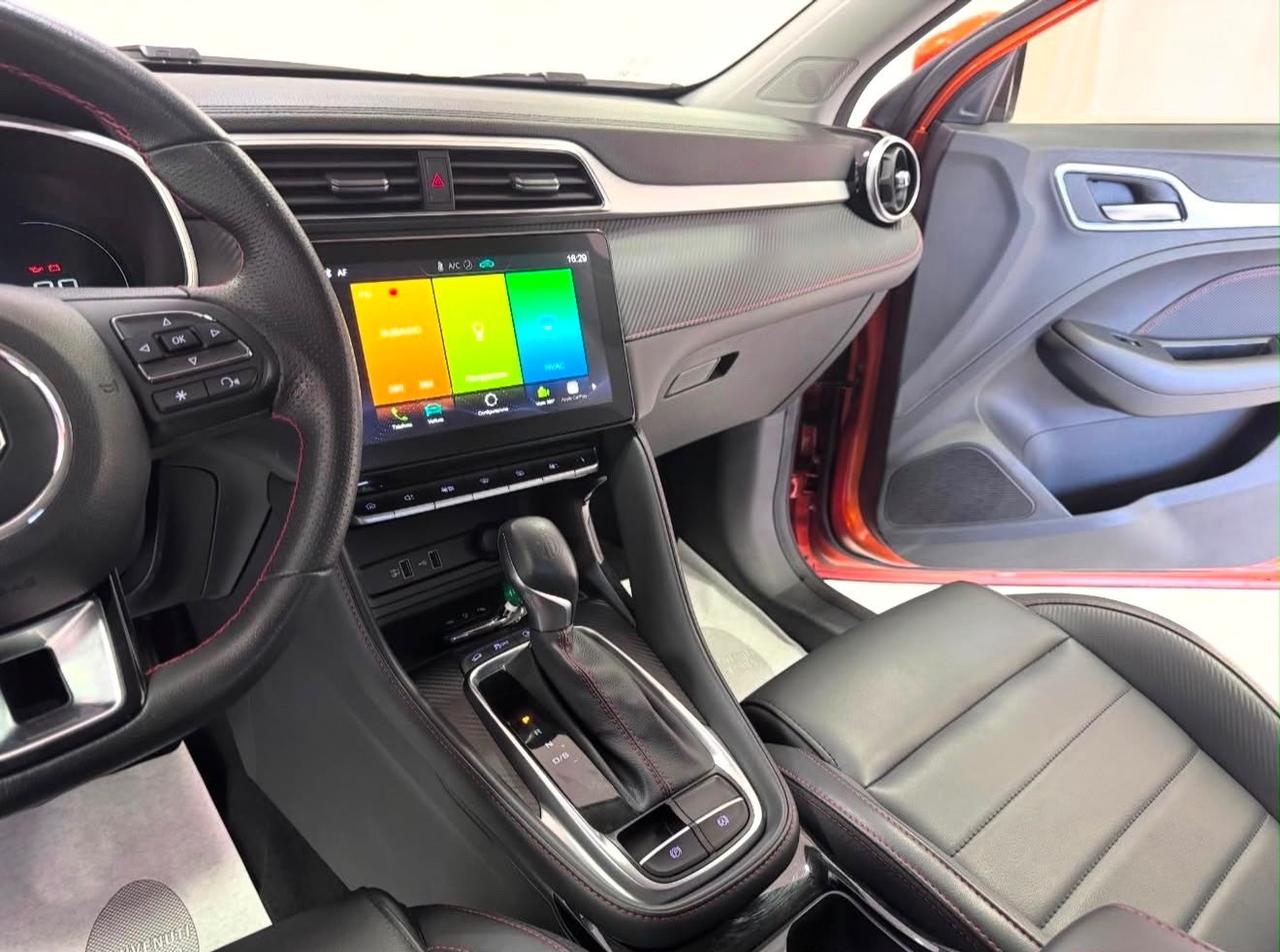 Mg ZS 1.0T-GDI aut. Luxury-GARANTITA-2023