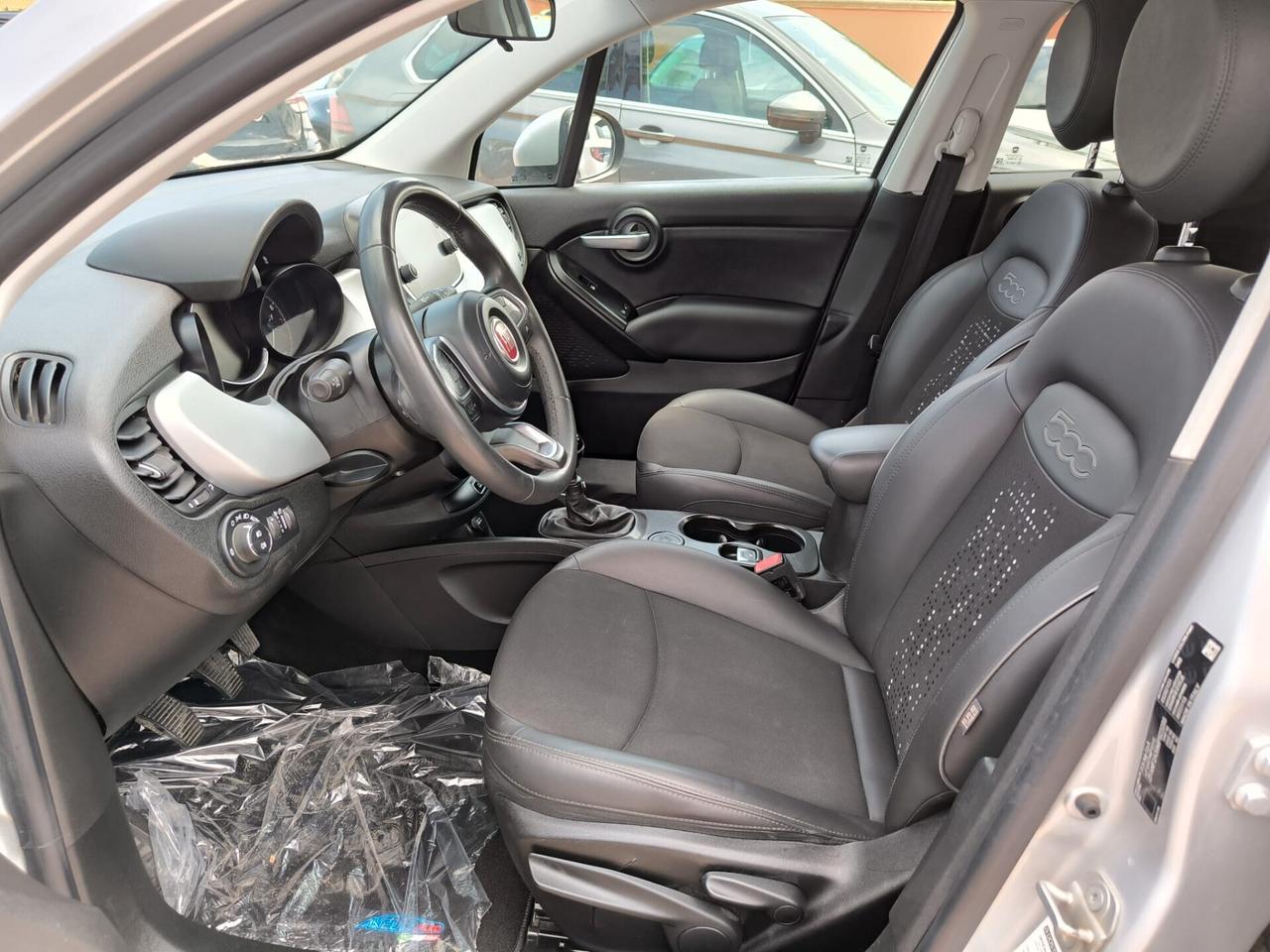 Fiat 500X 1.0 T3 120 CV Connect