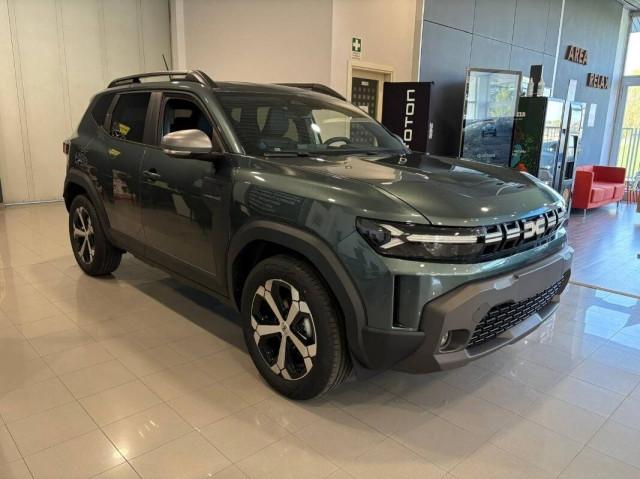 Dacia Duster 1.0 Journey Eco-g 100cv