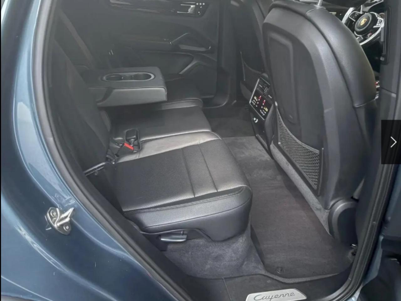 Porsche Cayenne 2.9 V6 S Perfetta 4x4