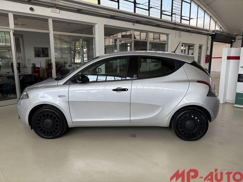 Lancia Ypsilon 1.0 70cv Hybrid UNICO PROPRIETARIO