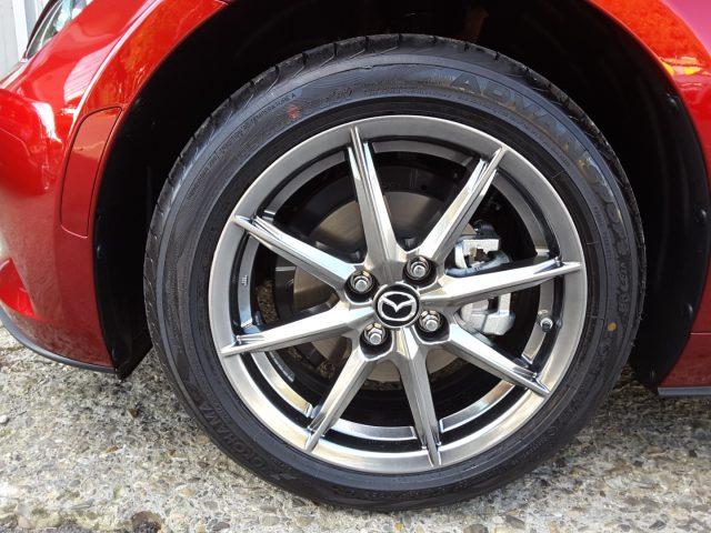 MAZDA MX-5 1.5L 132cv Exclusive-Line*PROMO OTTOBRE*