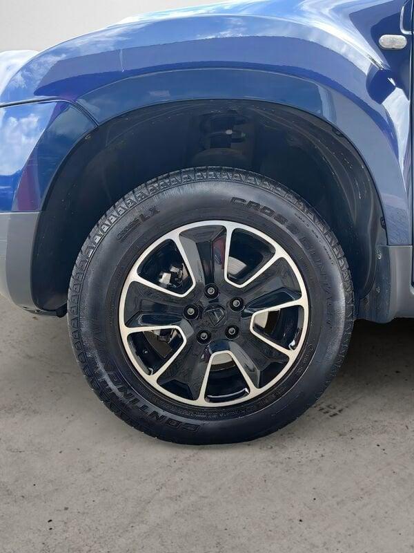 Dacia Duster 1.5 dCi 110CV Start&Stop 4x2 Prestige