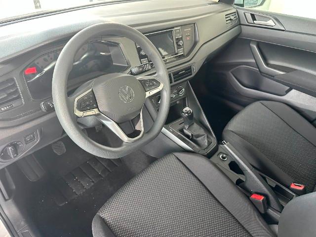 VOLKSWAGEN Polo 1.0 Life