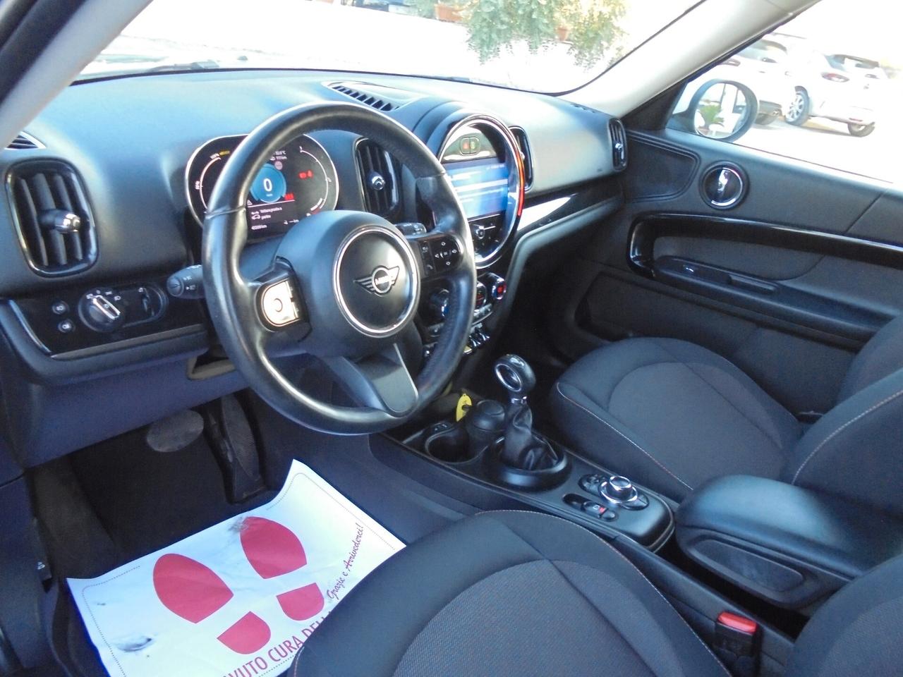 Mini Cooper S Countryman 1.5 SE Business ALL4
