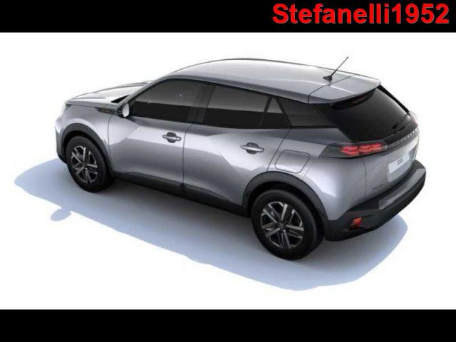 PEUGEOT 2008 1.2 puretech Style s&s 100cv