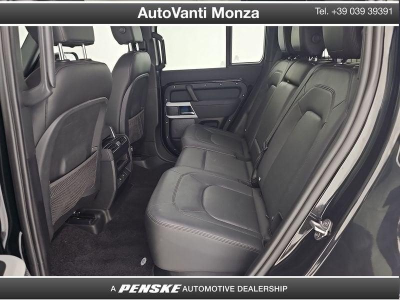 Land Rover Defender Defender 110 3.0d i6 mhev SE awd 300cv auto