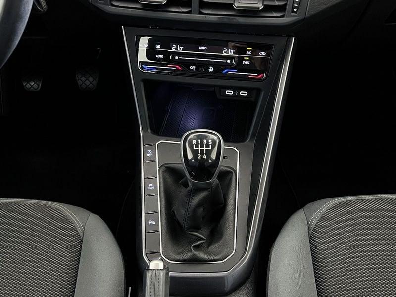 Volkswagen Polo Polo 1.0 TSI Style
