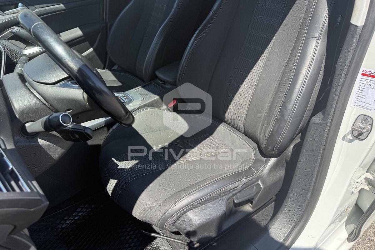PEUGEOT 308 BlueHDi 150 S&S SW Allure