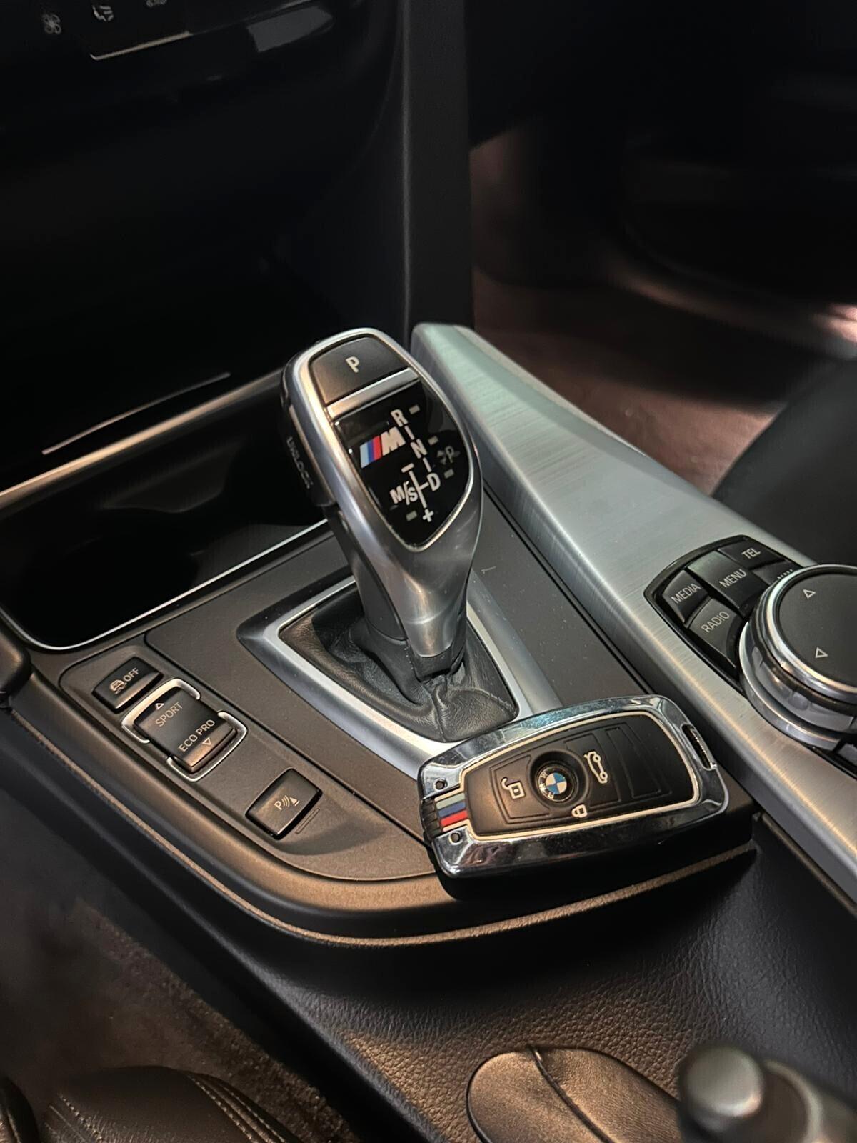 Bmw 320 320d xDrive Msport