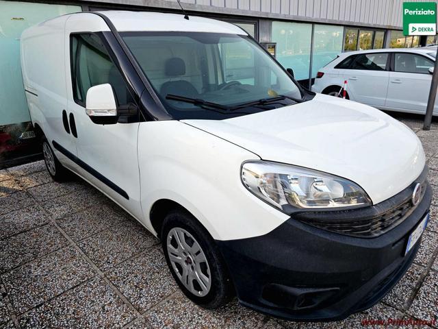 FIAT Doblo Doblò 1.3 MJT PC-TN Cargo Lamierato E5+