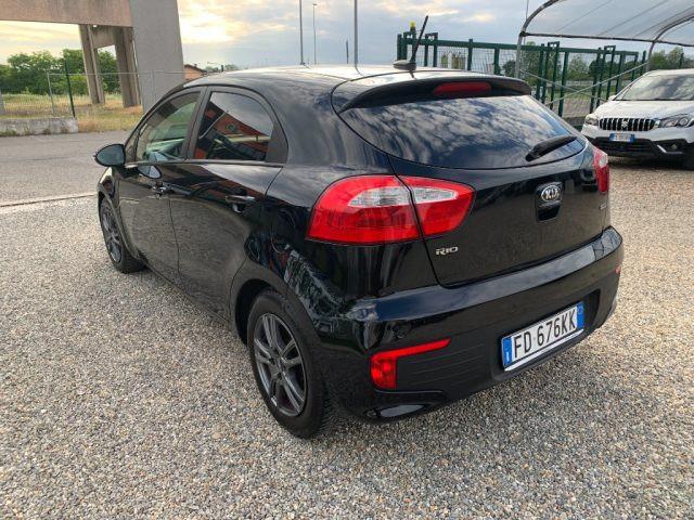 KIA Rio 1.4 CRDi 5p. Cool